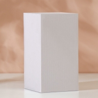 Ваза для цветов &laquo;Love&raquo;, 15 см, 500 мл.