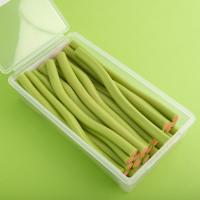 Жевательный мармелад &laquo;Гигантские палочки арбуз&raquo;, 1,65 кг