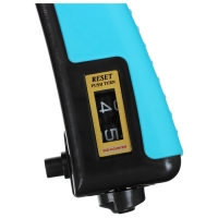 Эспандер кистевой ONLYTOP, со счётчиком, 20 кг, цвета МИКС Эспандер кистевой ONLYTOP, со счётчиком, 20 кг, цвета МИКС