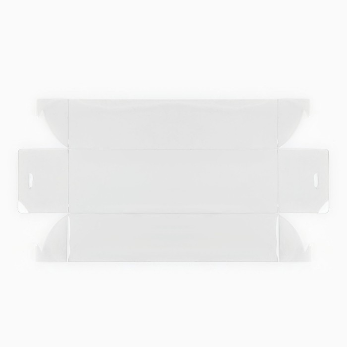 Коробка для для муссовых пирожных «С Новым годом», сладости, 27 х 8.6 х 6.5 см, Новый год Коробка для для муссовых пирожных «С Новым годом», сладости, 27 х 8.6 х 6.5 см, Новый год