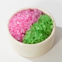 Соль для ванны &laquo;Пофигин&raquo;, 650 г, аромат лаванды, BEAUTY FОХ