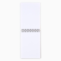 Новый год. Скетчбук А6, 40 л «Мечты сбываются в Новом году!» Новый год. Скетчбук А6, 40 л «Мечты сбываются в Новом году!»