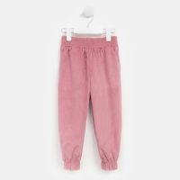 Костюм детский KAFTAN "Velvet", р. 38 (146-152), розовый Костюм детский KAFTAN "Velvet", р. 38 (146-152), розовый