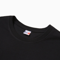 Футболка мужская, цвет чёрный, размер 58 Футболка мужская, цвет чёрный, размер 58