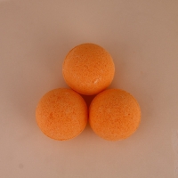 Набор бомбочки для ванны URAL LAB &laquo;Тепла и уюта&raquo;, 3х120 г, Новый Год