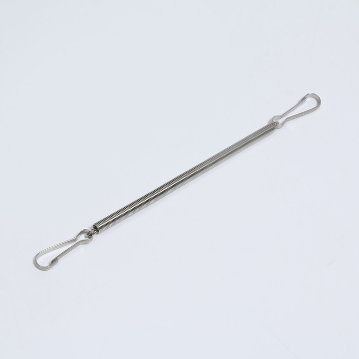 Поилка для грызунов, 500 мл, 20,5 х 5 см, зелёная