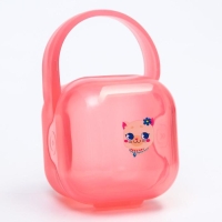 Контейнер для хранения и стерилизации сосок и пустышек &laquo;Которусалка&raquo;