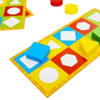 Лото &laquo;Развивающее&raquo;