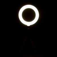 Кольцевая лампа, набор для съёмок видео Кольцевая лампа, набор для съёмок видео