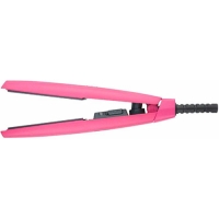 Выпрямитель Energy EN-844M, 25 Вт, керамическое покрытие, до 170 &deg;С, розовый