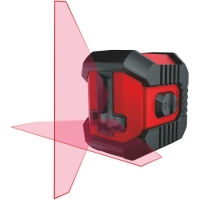 Лазерный нивелир CONDTROL QB Promo 1-2-142, 10 м, &plusmn;0.5 мм/м, резьба 1/4"