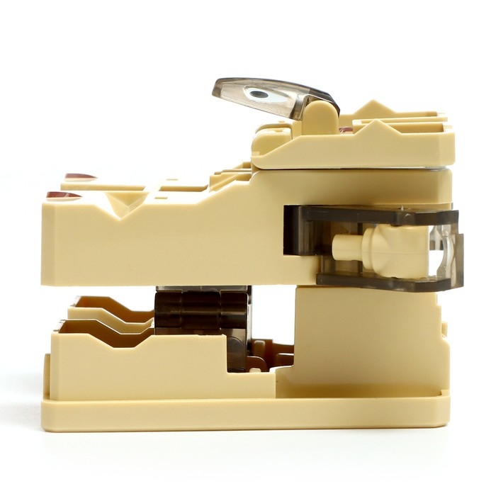 Робот-буква A, трансформируется в Овцу Робот-буква A, трансформируется в Овцу