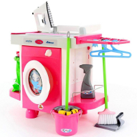 Игровой набор &laquo;Carmen&raquo; №5 с аксессуарами