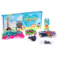 Комплект детской мебели &laquo;Наши детки&raquo;, с единорогом