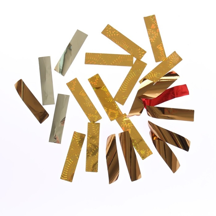 Хлопушка пневматическая &laquo;Пусть все мечты сбудутся&raquo;, 30 см