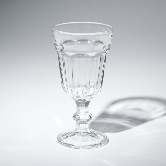 Бокал стеклянный «Норд», 200 мл Бокал стеклянный «Норд», 200 мл