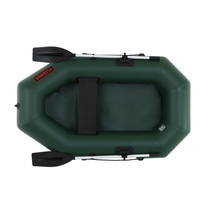 Лодка YUGANA S-200, цвет олива Лодка YUGANA S-200, цвет олива