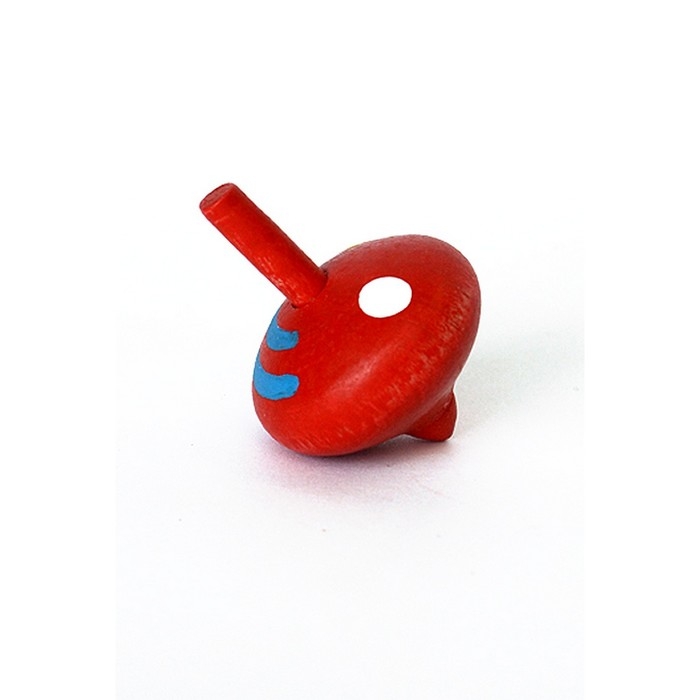 Игрушка деревянная «Волчок» Игрушка деревянная «Волчок»