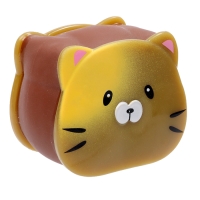 Мялка "Тигрёнок" с пастой Мялка "Тигрёнок" с пастой