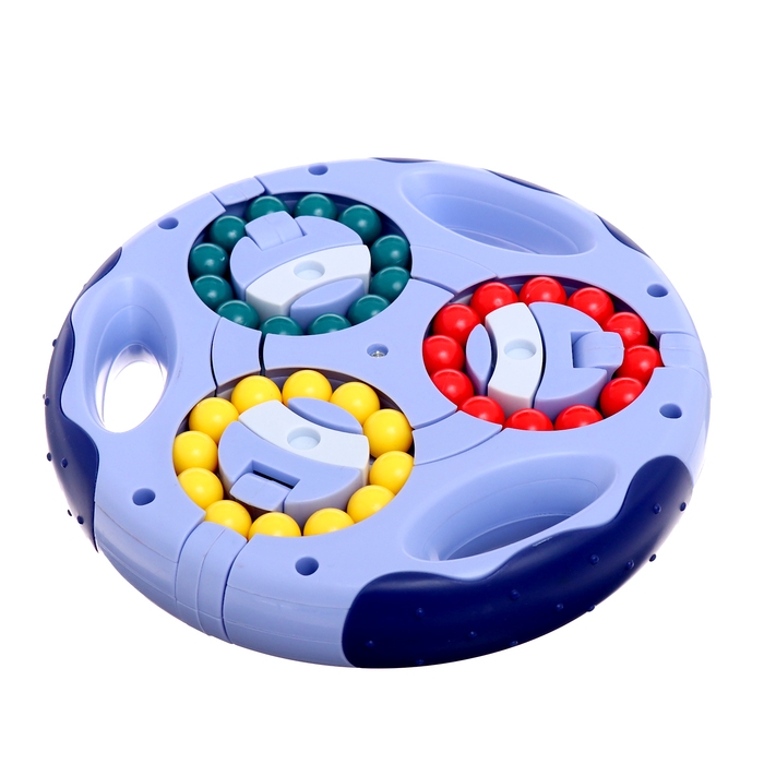 Развивающая игра &laquo;IQ-головоломка&raquo;, 5+