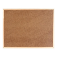 Доска магнитно-маркерная 45х60 см, Calligrata, в деревянной рамке (морилка темная) Доска магнитно-маркерная 45х60 см, Calligrata, в деревянной рамке (морилка темная)