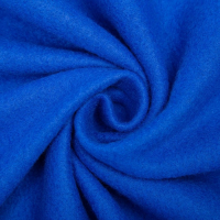 Плед "Экономь и Я" Синий 150х180 см, пл. 160 г/м&sup2;, 100% п/э