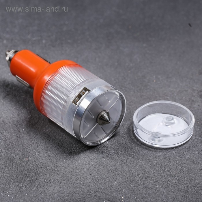 Автомобильный набор в колесе «Для лучшего мужика», 13 предметов Автомобильный набор в колесе «Для лучшего мужика», 13 предметов