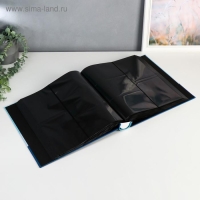 Фотоальбом на 1000 фото 10х15 см "Котики и облака" кожзам 36х34х7 см Фотоальбом на 1000 фото 10х15 см "Котики и облака" кожзам 36х34х7 см