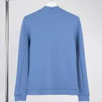 Куртка женская Lovi, синяя, размер XXL