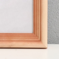 Фоторамка дерево "Image Art" c20 20х25 см,(стекло), сосна Фоторамка дерево "Image Art" c20 20х25 см,(стекло), сосна