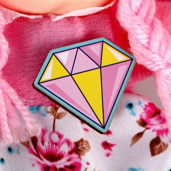 Кукла «Ника», 20 см Кукла «Ника», 20 см