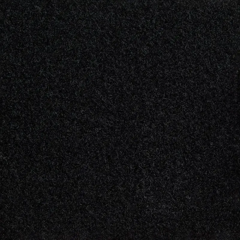 Основа Velkro M для крепления шевронов на липучке, черная Основа Velkro M для крепления шевронов на липучке, черная