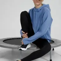 Козырек Begi, черный