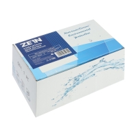 Смеситель для душа ZEIN Z3673, однорычажный, без душевого набора, ABS-пластик, хром Смеситель для душа ZEIN Z3673, однорычажный, без душевого набора, ABS-пластик, хром