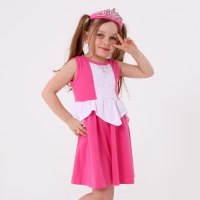 Карнавальный набор &laquo;Прекрасная принцесса&raquo;, рост 98&ndash;104 см