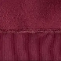 Худи Kulonga Oversize, бордовое, размер ХS/S