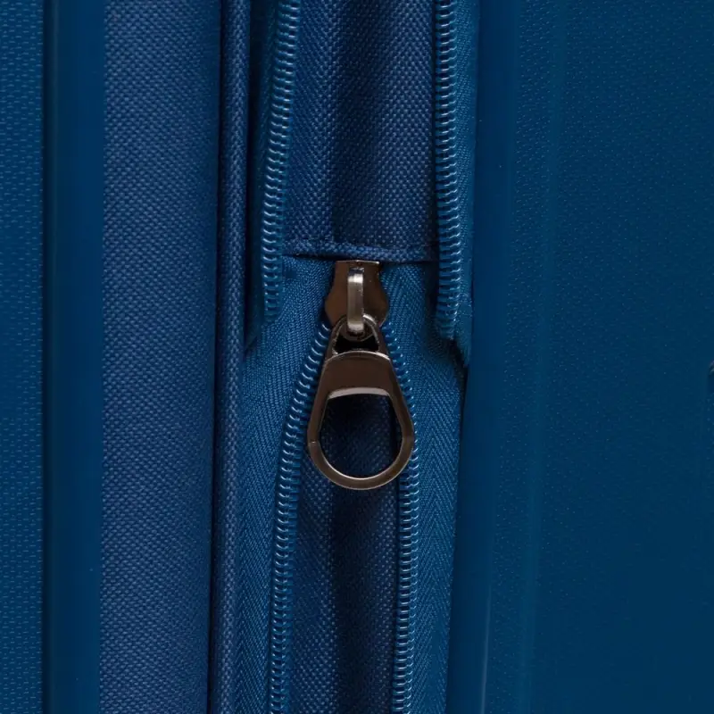 Чемодан Skyline L, синий