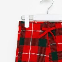 Пижама детская KAFTAN "Santa" р.36 (134-140) Пижама детская KAFTAN "Santa" р.36 (134-140)