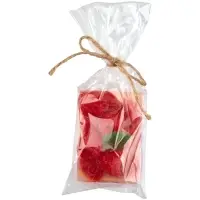 Мыло ручной работы Washberry, малина Мыло ручной работы Washberry, малина