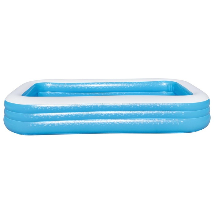 Бассейн надувной, 305 х 183 х 56 см, от 6 лет, 54009 Bestway Бассейн надувной, 305 х 183 х 56 см, от 6 лет, 54009 Bestway