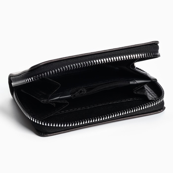 Кошелек женский &laquo;Я предприниматель&raquo; 12,5х9х2 см