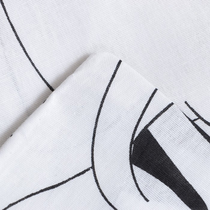 Постельное бельё Этель 1,5 сп Постельное бельё Этель 1,5 сп "Dancing cats", 143х215 см, 150х214 см, 50х70 см -1 шт, 100% хлопок, бязь