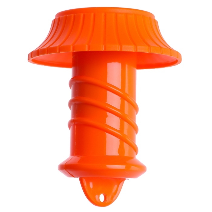 Клинок телескопический Dash, цвет МИКС