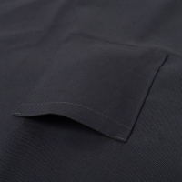 Фартук Этель Freedom grey 60х70см, 45%лён, 55%хл 395 г/м2 Фартук Этель Freedom grey 60х70см, 45%лён, 55%хл 395 г/м2