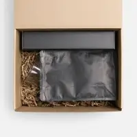 Набор Coffidea, черный