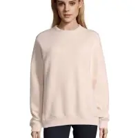 Толстовка женская Sully Women, розовая, размер XS