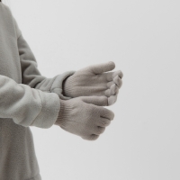 Перчатки детские MINAKU "Однотонные",цв. темно-серый, р-р 16 (10-12 лет) Перчатки детские MINAKU "Однотонные",цв. темно-серый, р-р 16 (10-12 лет)