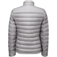 Куртка женская Wilson Women серая, размер M