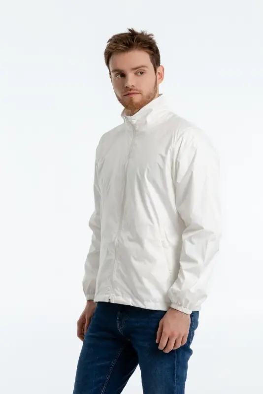 Ветровка Kivach белая, размер XS Ветровка Kivach белая, размер XS