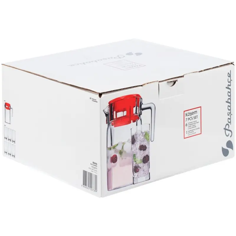 Набор Kosem Набор Kosem